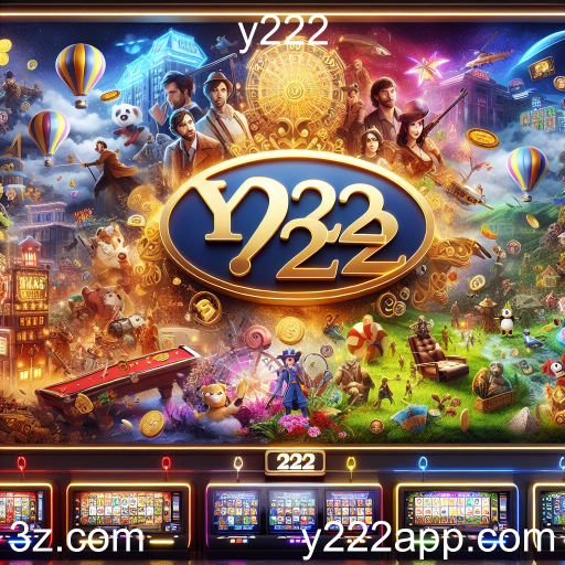 Descubra o Mundo dos Jogos de Aventura no Y222